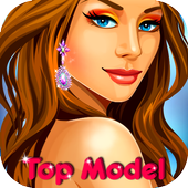 Top Model - Fashion Magazine icon