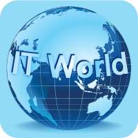 IT World on 9Apps