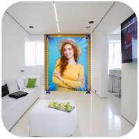 Hall Frames for Pictures-Luxury Wall-Best Interior on 9Apps