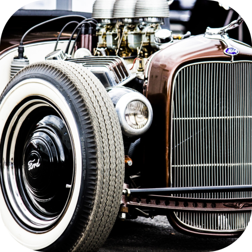 Motor. Speed Wallpapers icon