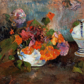 Wallpapers Paul Gauguin icon