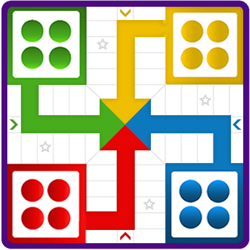 Ludo Classic Game : Parchisi Game 2020 icon