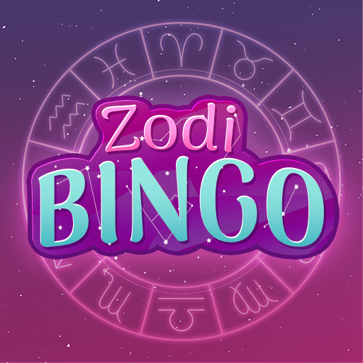 Zodi Bingo: Horoscope &amp; Bingo icon