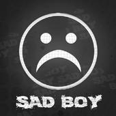 Sad Boy Wallpapers HD icon