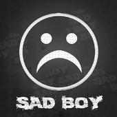 Sad Boy Wallpapers HD on 9Apps