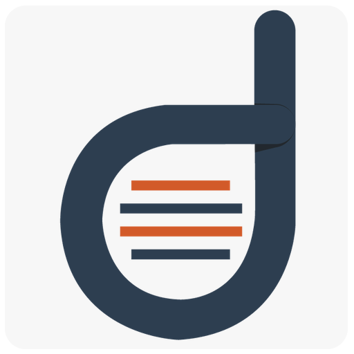datahub Lite иконка