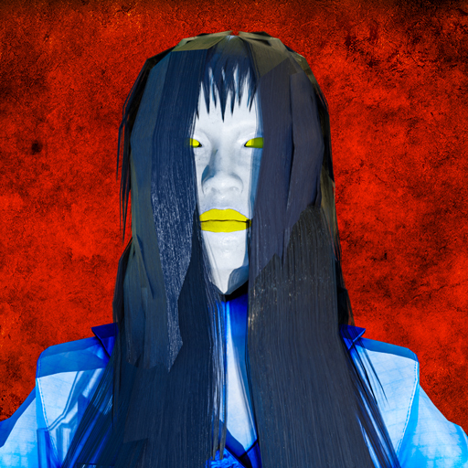 Serbian Lady Horror Dance Game icon