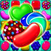 Candy Match Pop Fun
