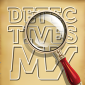 Detectives MX icon