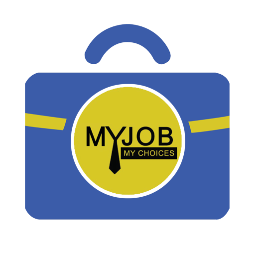 My Jobs icon
