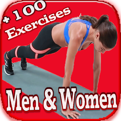 Fitness pro - Home Training 2020 icon