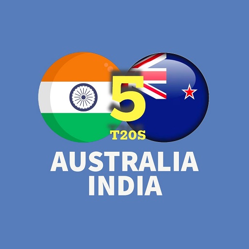 Ind v Aus Live Cricket Tv 2023 icon