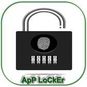 Finger Print on 9Apps