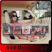 Photo Video Editor icon