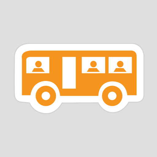 Green Go Bus Faenza icon