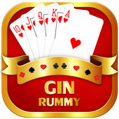 Gin Rummy icon