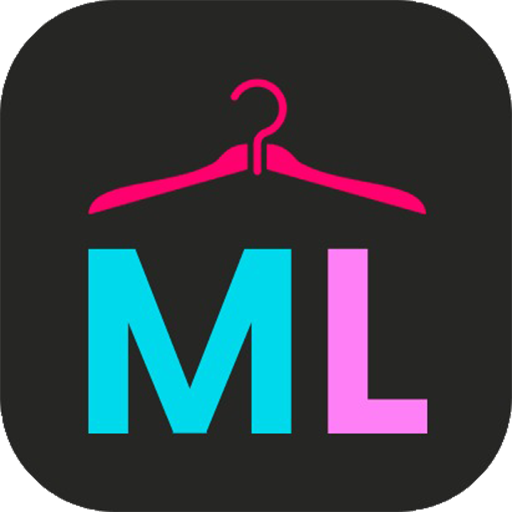 Mylook - Compra e venda online de Vestuário icon