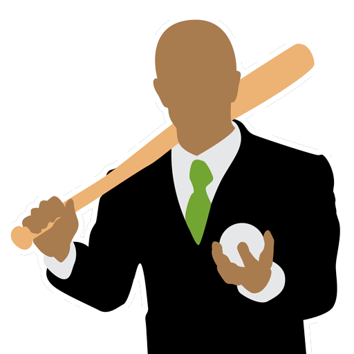 Baseball General Manager icon