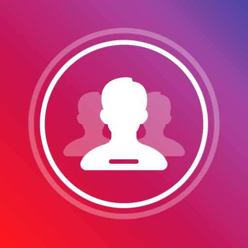 Followers - Unfollowers icon