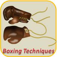 Boxing Tips and Techniques on 9Apps