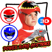 Rangers Photo Editor icon