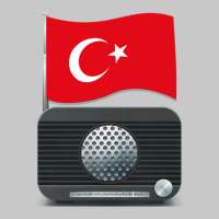 Radyo Türkiye - Canlı Radyo Dinle Kesintisiz on 9Apps