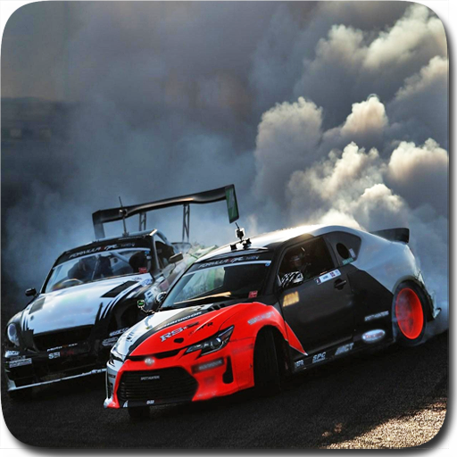 Drift Live Wallpaper icon