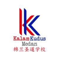 Yayasan Kalam Kudus Medan on 9Apps