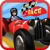 Ace Box Race icon