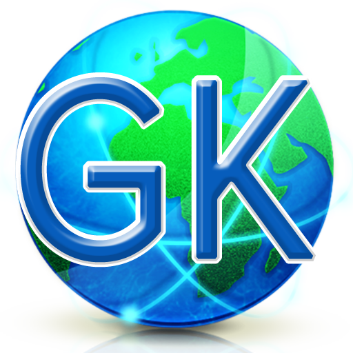 Offline General Knowledge App icon