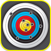Shooting Range icon