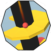 Helix Jump : Babafingo icon