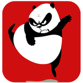 KungFu &amp; Panda Memory icon