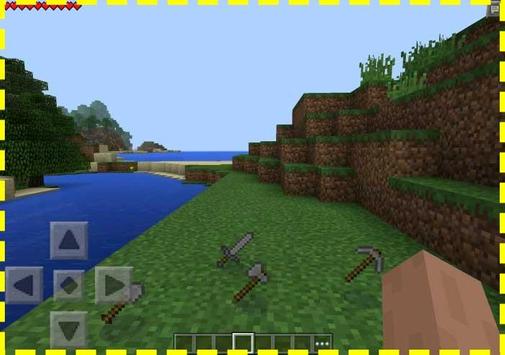 Real Life Physic Mod Installer screenshot 1