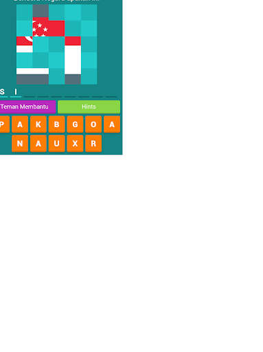 Tebak Bendera ASEAN screenshot 15