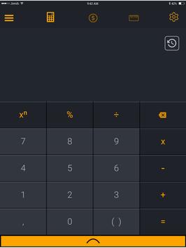 Best Calculator screenshot 10