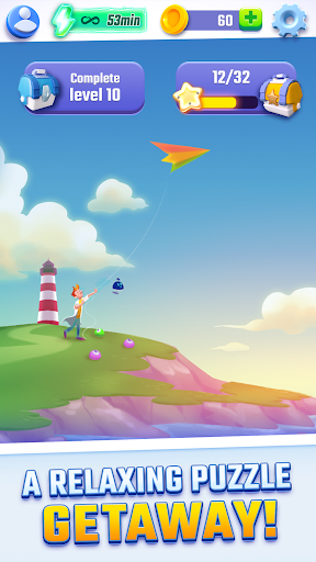 Block Blast City screenshot 3