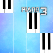 Piano Tiles Magic 3 icon