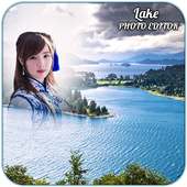 Lake Photo Editor