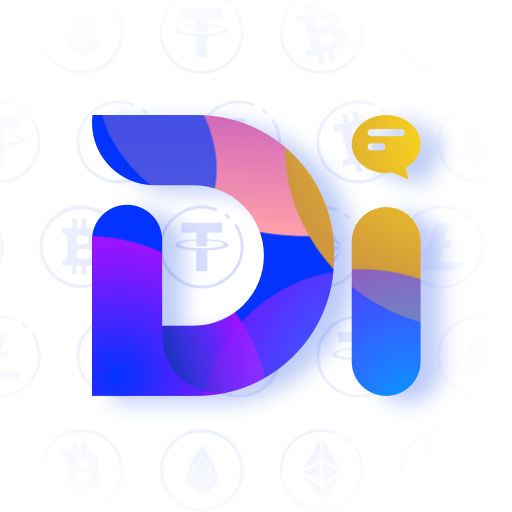 DiDi-Bikicoin Crypto Wallet Zerodha Tradeview icon
