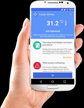 Cooler Master- CPU Cooler screenshot 5