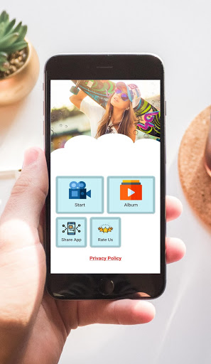 Awesome Image to Video Maker With Songs screenshot 2