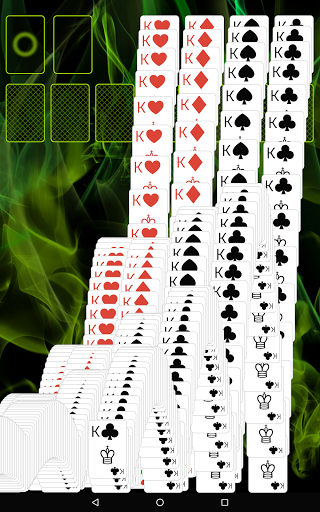 Solitaire screenshot 18