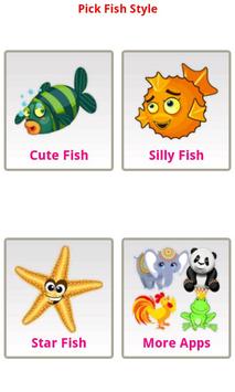 Talking Fish screenshot 5