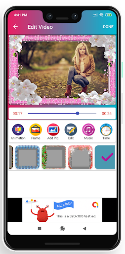 video show maker screenshot 7