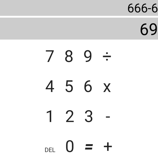 Fake Calculator (Prank)🤣🤣 icon
