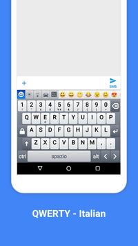 Android Laptop Keyboard screenshot 6