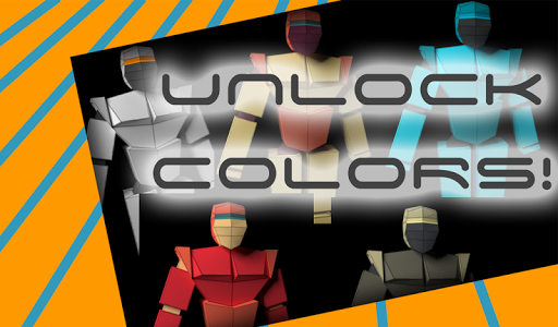 Mission Space Run screenshot 10