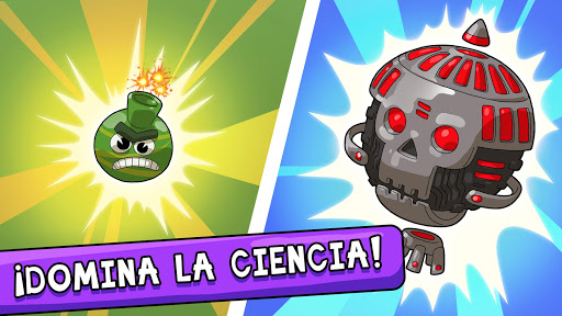 BIG BANG Evolution screenshot 3