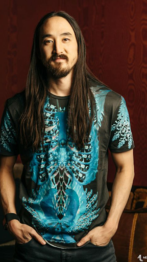 Steve Aoki Ringtones Famous screenshot 4